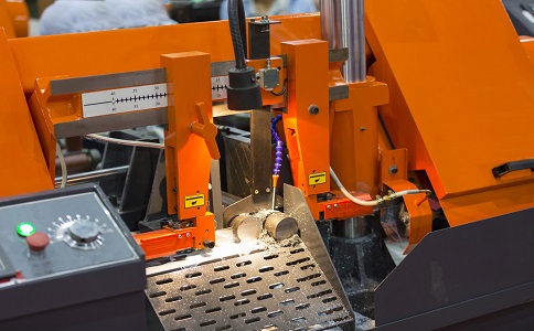 武宁龙门带锯床具备哪些优点？